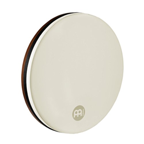 Amazon.co.jp: MEINL Percussion マイネル フレームドラム Synthetic