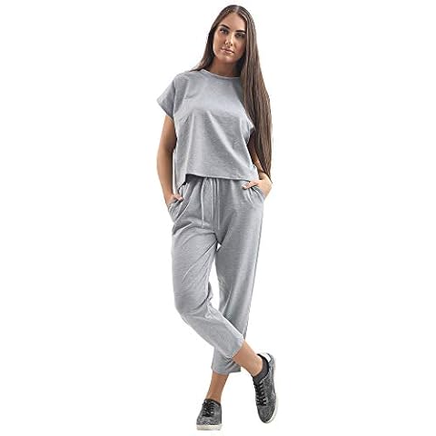 Love My Fashions Womens Loungewear Tracksuit Cover