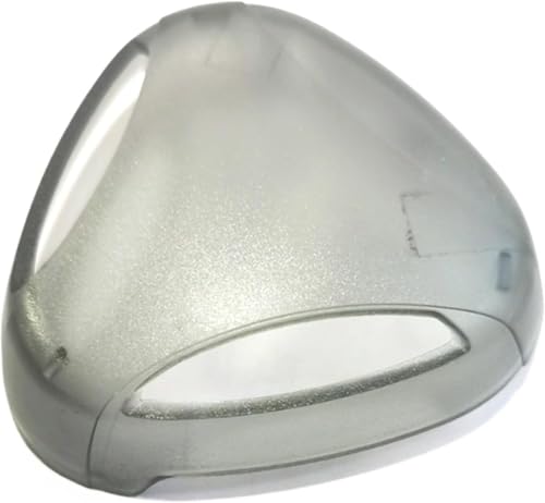 交換用ヘッド保護キャップカバー forフィリップスシェーバー HQ8 PT815 PT860 PT861 PT880 AT890 AT891 AT893 AT894 AT910 対応(1pcs)