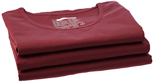 Tablier de nettoyage Misemiya uniforme de travail hôpital clinique lot de 3