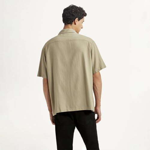 Image of Levi's Men's Relaxed Fit Shirt