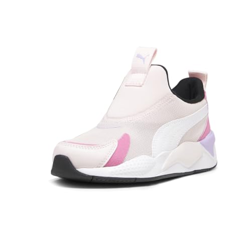 PUMA Kids Boys Rs-X3 Slip On Sneakers Shoes Casual - Pink2