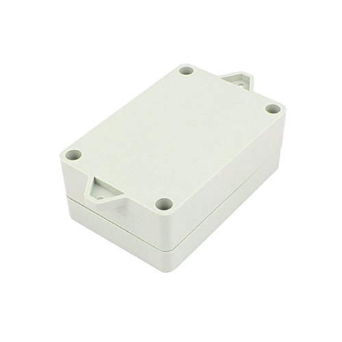Caja de conexión estanca para audio y video 92x60x32mm miniatura 3