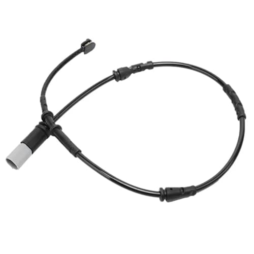 Sensor de desgaste de pastillas de freno Mini F55 trasero delantero cables 34356865612 2