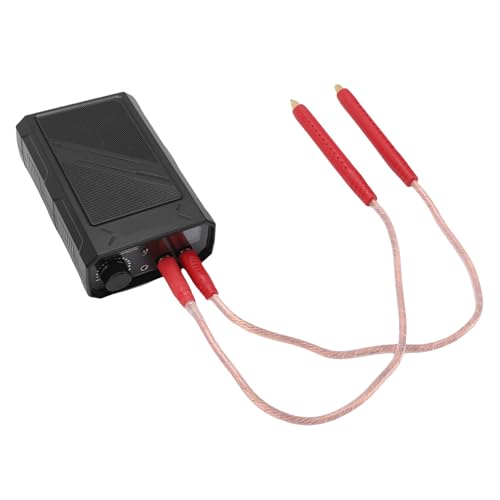Poste à souder par points compact 1200A doté d'une ingénierie à double impulsion