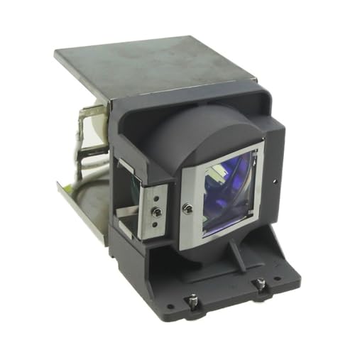Accessoires de lampes de projection 5J.J5E05.001 pour rechange BenQ