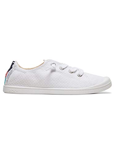 Image of Roxy Women's Bayshore Slip-on Sneakers