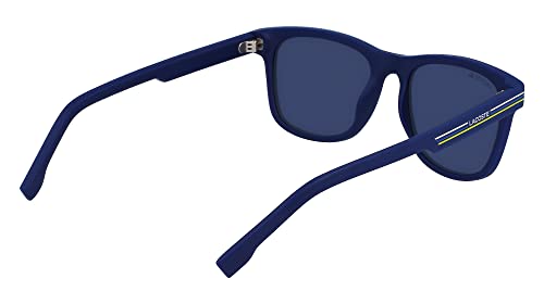 Lunettes de Soleil LACOSTE L995S 401 MATTE 5318145 Homme - vue 6