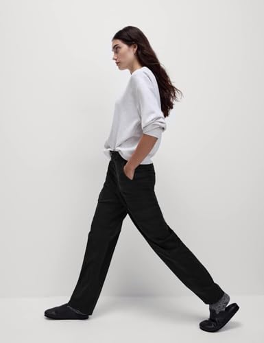 Image of Marks & Spencer Women Casual Pants