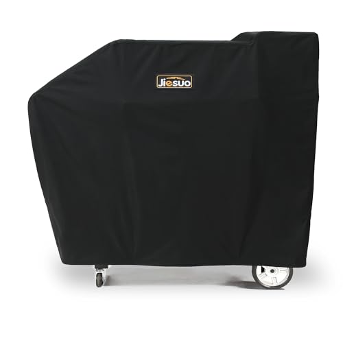 JIESUO Grill Cover for Masterbuilt Gravity Series 560/800 Grill