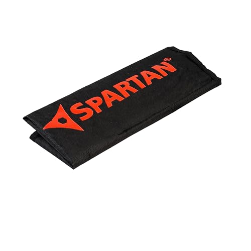 Image of Spartan 5 In 1 Screwdriver Kit with Curved Claw Hammer | Multipurpose Hand Tool Combo for Home, DIY, Woodwork, Construction, Repair & Professional Use | Pack of 1