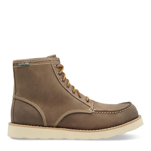 Image of Eastland Men's Lumber Up Fashion Boot
