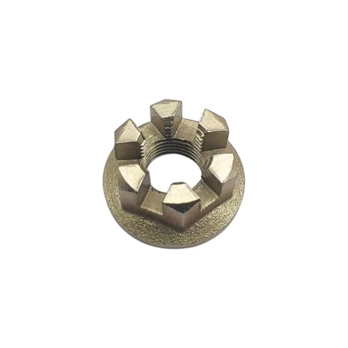 Eje de transmisión delantero ATV compatible con LH260 300 4x4 25217 4