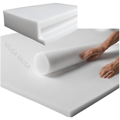 MUSA Premium Quality Upholstery Foam Cover
