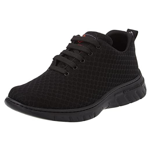 CALPE Negro Talla 39, Zapatilla de Trabajo para sanidad y hostelería Unisex certificada CE EN ISO 20347 Marca DIAN