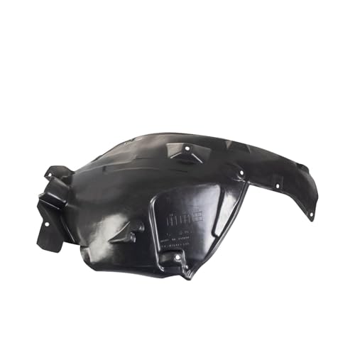For Front Left Rearward Inner Fender Liner For 07-08 INFINITI G35 09-13 G37 15 Q40 Mod-A26M-22984