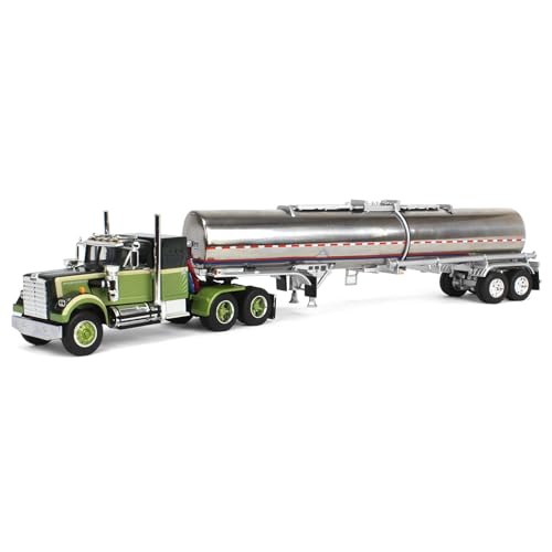 DCP 1/64 Western Star 4900 36in Brenner Chemical Tanker
