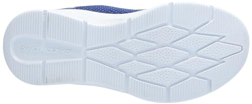 Skechers Girl's Microspec Max Sneaker4