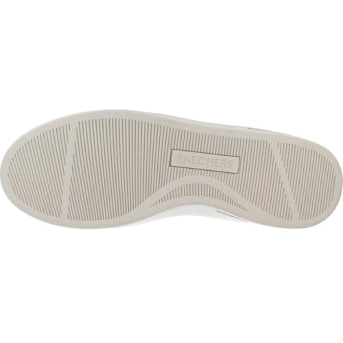 Skechers Court Classics Women's,HILAND-Soft Metals,WMLT,6.5 M US - image 6