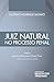 Juiz Natural no Processo Penal 2º edição