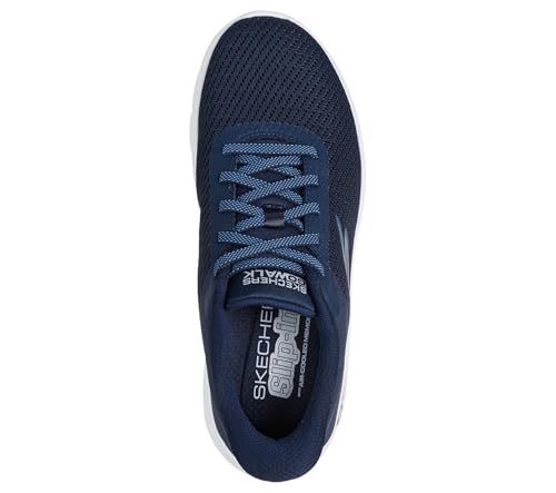 Chaussures Multisport Skechers Go Walk Flex Carla - vue 6