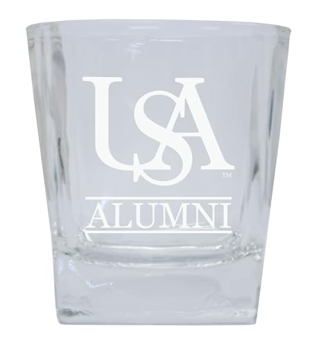Vasos para whisky grabados 10 oz 4 unidades