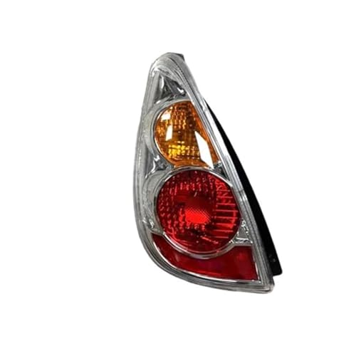 KVGAEANDNK Luz de Freno Luz Trasera De Coche Para Suzuki Para Liana Para Aerio 1.6 .4A+, Luces Freno, Sin Bombilla