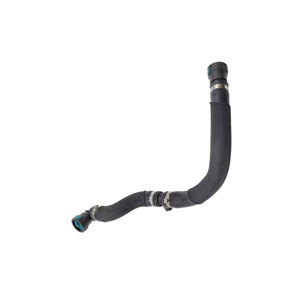 Derksawdp One Color C2d23174 Engine Radiator Coolant Hose Intercooler Hose For Xj X351 3.0 Xjl 306Ps