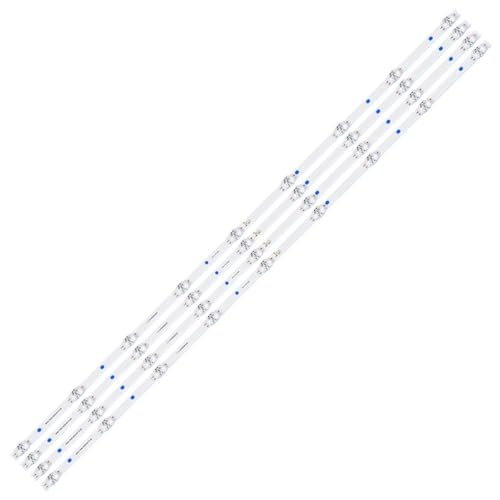 Tira de retroiluminación LED para reparar la iluminación interna del televisor 50UM3BS K50DLG12US