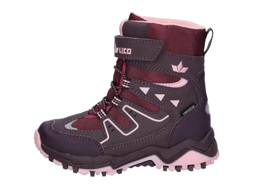 Botas de invierno unisex Lico Raseborg Vs para niños 2