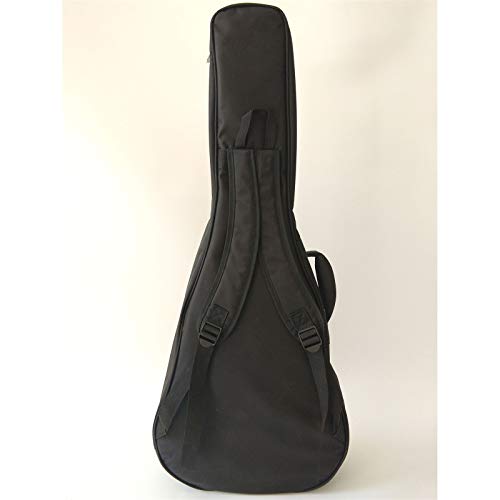 NINAINAI Housse pour Guitare Acoustique Sac à Guitare épaule d’éponge de 10mm et Sac de Guitare épaissie Coton Sac de… - Les Beatles, Paul McCartney, John Lennon, RIngo Starr, George Harrison NINAINAI Housse pour Guitare Acoustique Sac à Guitare épaule d'éponge de 10mm et Sac de Guitare épaissie Coton Sac de… – Image 3