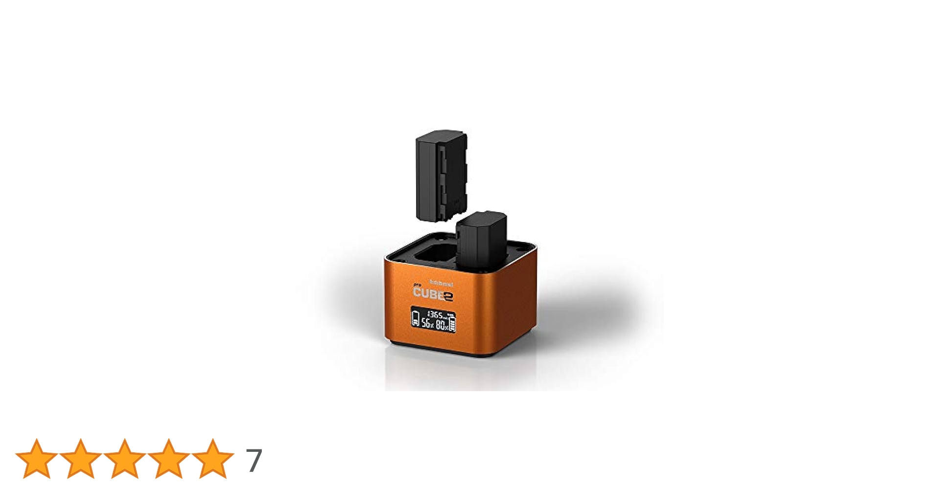 SONY - hahnel pro cube2 SONYモデル PROCUBE2 for Sony