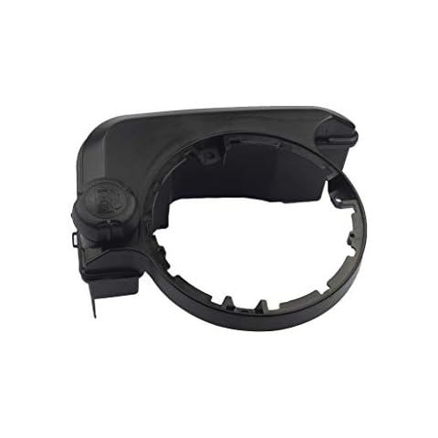 Depósito de combustible Briggs and Stratton 699374 para cortacésped modelo 693377 Cover