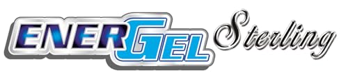 Bolígrafo Pentel Sky Blue EnerGel con estuche miniatura 7