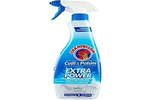 SPRAY COLLI E POLSINI
