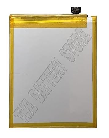 Image of Original BLP631 Battery for Oppo F3 / F5 / A77 /CPH1723 / CPH1727 / CPH1609 / CPH2339 / Battery with 6 Month Warranty****(N00240)