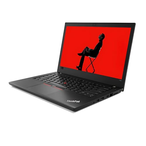 Ienovo ThinkPad L490 InteI Core i5 8th Gen 14-inch Full HD (512GB...