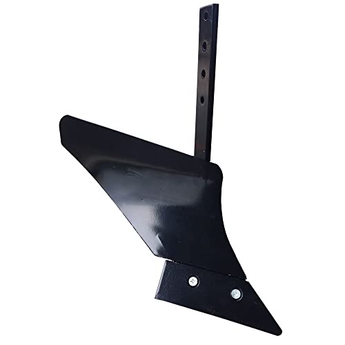 Charrue pour motobineuse et motoculteur Toutes Marques Cover