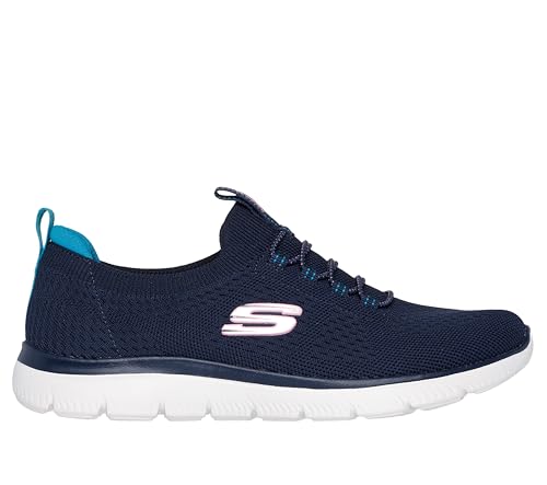 Skechers Sport Women's Summits-Top Player Sneaker4