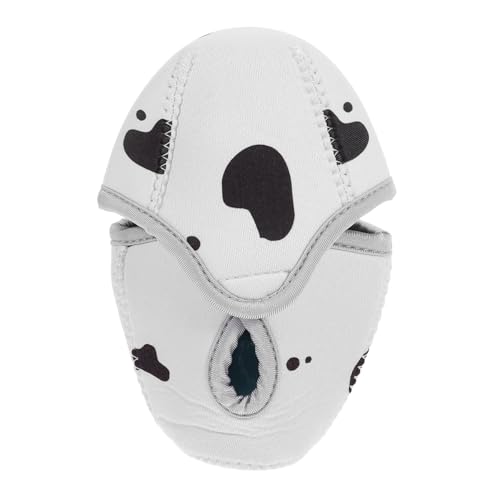 HAPINARY ボトルウォーマー ベビーフィーダープロテクター ボトルサーマルスリーブ フィーダースリーブ 赤ちゃん 付属品 ポータブル ネオプレン