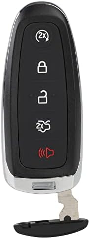 M3N5WY8609 Keyless Entry Remote Key Fob for Ford C-Max Energi Escape ...