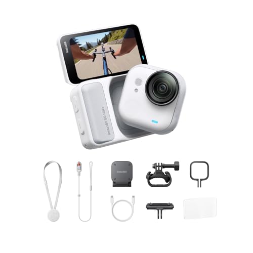 Impermeabile: riprendi sott’acqua fino a 10 metri con la videocamera standalone impermeabile IPX8. Utilizza il Case subacqueo con l’action pod IPX4 per arrivare fino a 60 metri di profondità.