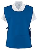 Augusta Sportswear Augusta Smock, Royal, One Size