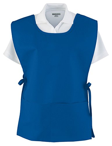 Augusta Sportswear Augusta Smock, Royal, One Size
