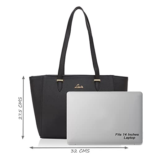 Image of Lavie Women's Berry Tote Bag | Ladies Purse Handbag