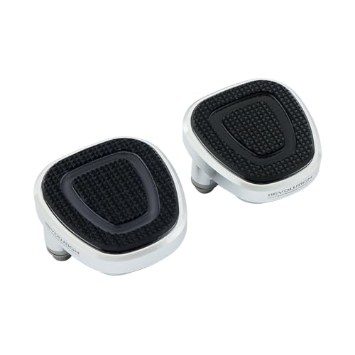 Amazon | REVOLUTION ホンダ スーパーカブC125用シフトペダルカバー