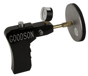 GOODSON Vacuum Tester, Hand Held