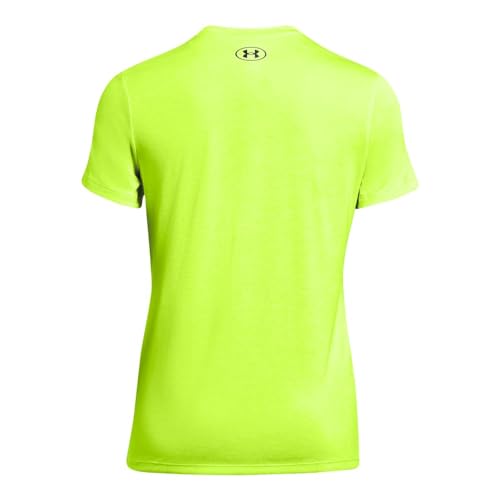 Image of Under Armour Women's Tech Twist Short Sleeve Crew T-Shirt