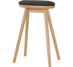 引き取り限定価格！ナガノインテリア キッチンスツール S-9068 オレンジ 引き取り限定価格！ナガノインテリア キッチンスツール S-9068