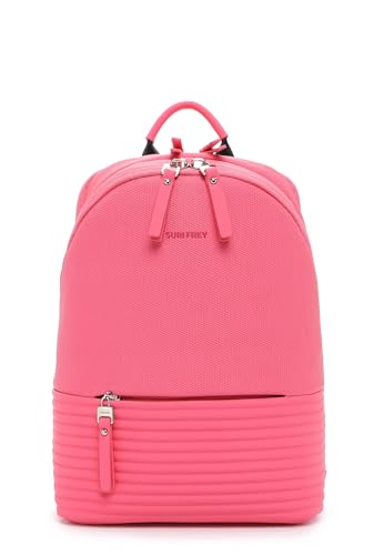 Sac à dos Suri Frey SFY Judy rose pour soulager votre dos avec style